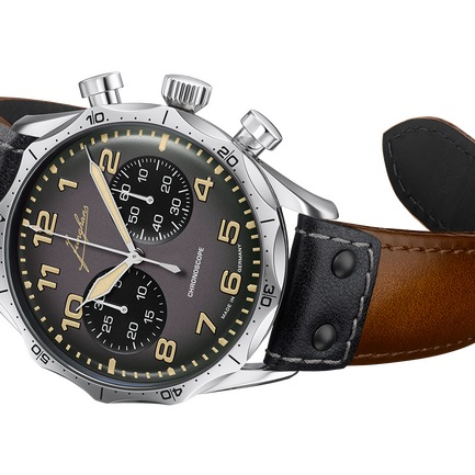 Pilot Chronoscope