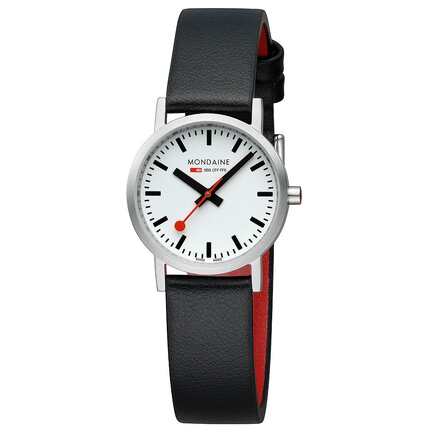 Classic 30mm mit Logo