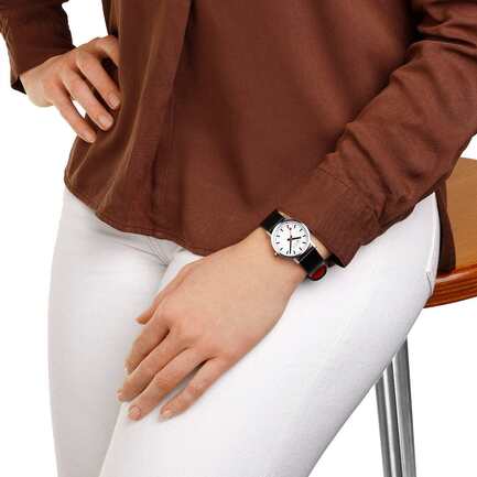 Classic 30mm mit Logo