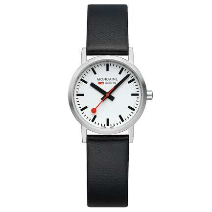 Classic 30mm mit Logo