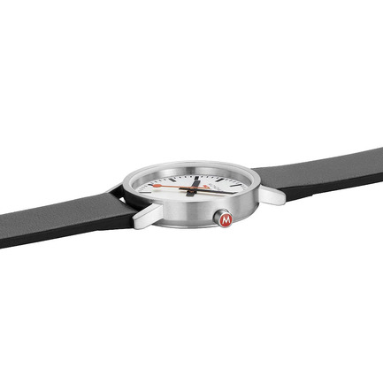 Classic 30mm mit Logo