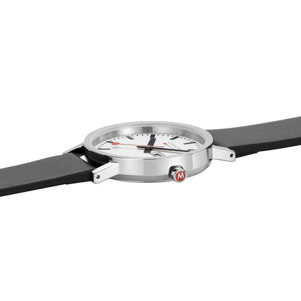 Classic 36mm mit Datum