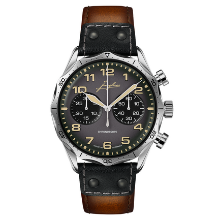 Pilot Chronoscope