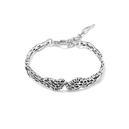 Bracelet Koralle