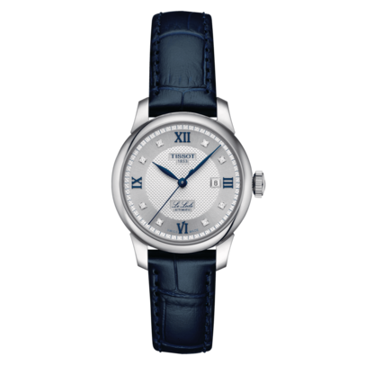 Tissot Le Locle Automatic Lady (29.00) 20th Anniversary