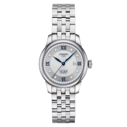 Tissot Le Locle Automatic Lady (29.00) 20th Anniversary