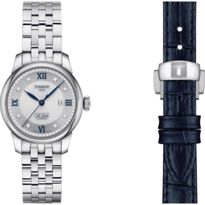 Tissot Le Locle Automatic Lady (29.00) 20th Anniversary