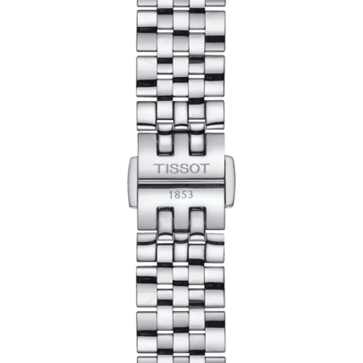 Tissot Le Locle Automatic Lady (29.00) 20th Anniversary