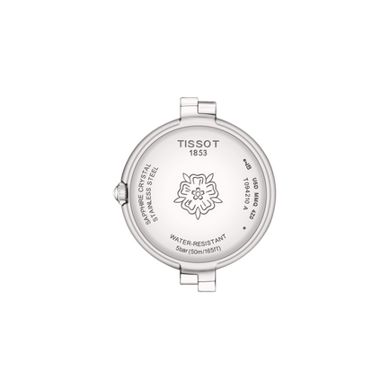 Tissot Flamingo