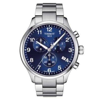 Tissot Chrono XL Classic