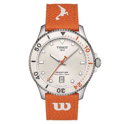 Tissot Seastar Wilson WNBA