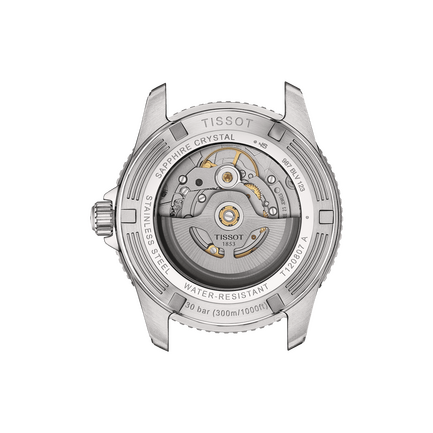 Tissot Seastar 1000 Powermatic 80 40mm