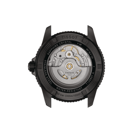 Tissot Seastar 1000 Powermatic 80 40mm