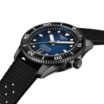 Tissot Seastar 1000 Powermatic 80 40mm