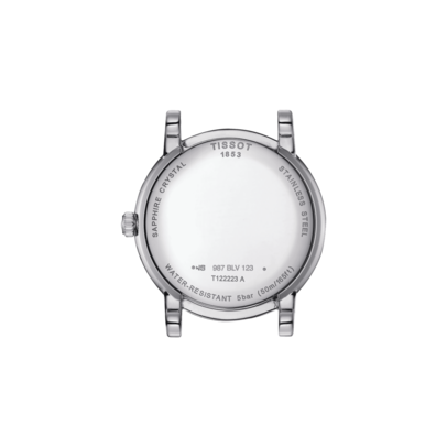 Tissot Carson Premium Lady Moonphase