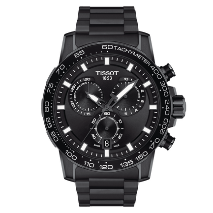 Tissot Supersport Chrono