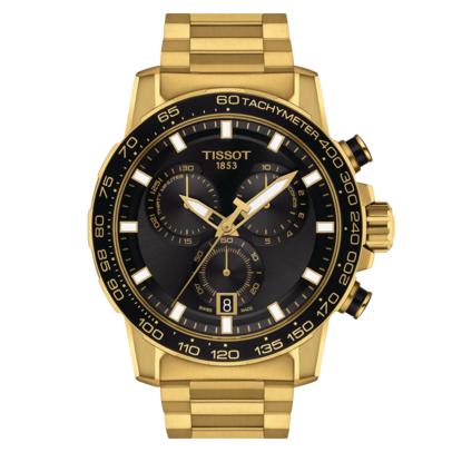 Tissot Supersport Chrono