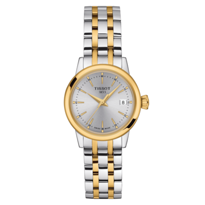 Tissot Classic Dream Lady