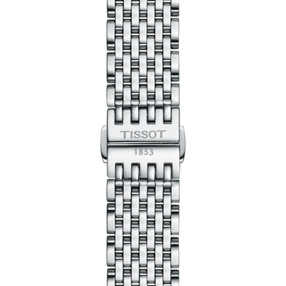 Tissot Everytime 34mm 