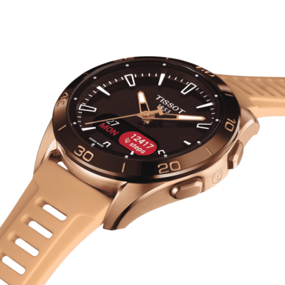 Tissot T-Touch Connect Sport